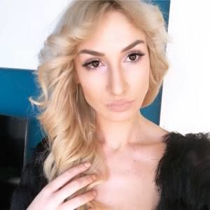 Meet your Posher, Nataliya